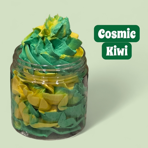 BUY NOW- 4oz Handcrafted Tropical Whipped Shaving Soap - Picture 7 of 9